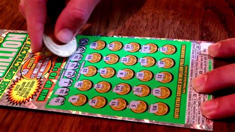 1 million in scratch-off game prizes since 2014 — the year lottery officials . . Ga lottery scratchers remaining prizes